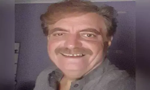 How Pak rights activist Idris Khattak went missing