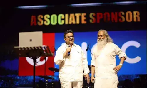 Legends Live concert: Do book your tickets on BookMyShow and dive into the musical evening on November 30