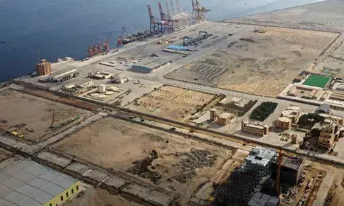 It wont be a burden: Pakistan hits back at US over CPEC