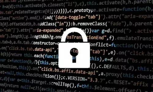 Unprotected server exposes 1.2 billion records of confidential data