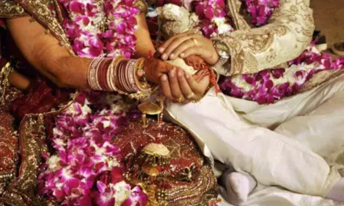 Over 19,000 marriages registered in Delhi till September this year