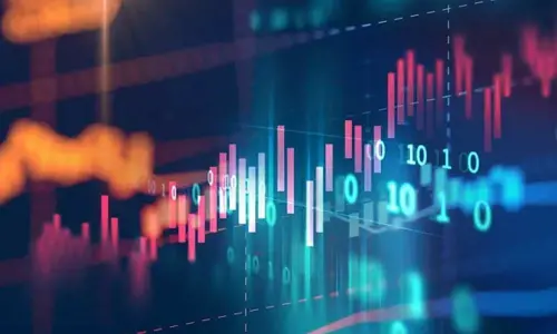 Global cues, political concerns to set market trend