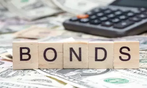 Parking wealth in capital gains bonds a safe bet