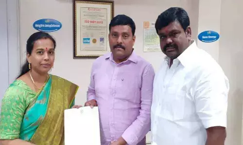 Ramanthapur: Funds sought for develop works