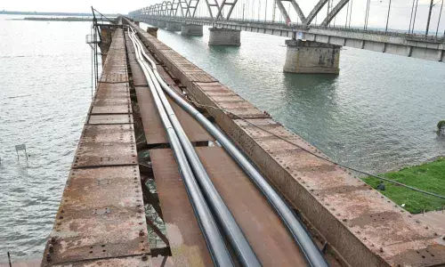 GS Rao Committee to visit dist tomorrow in Rajamahendravaram