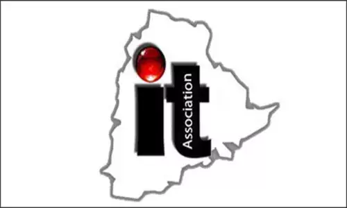 Madhapur: Techies told not to lose heart