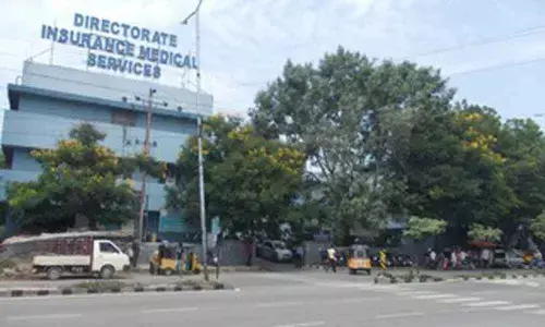 Rajendranagar: ESI hospitals sans medicines