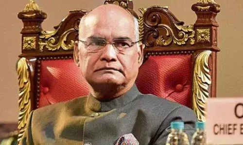 Governors submit reports to President on water, other issues