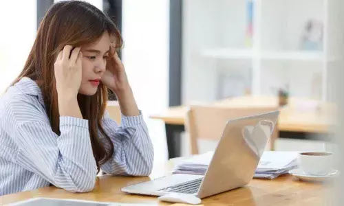 Reduce your stress level at work