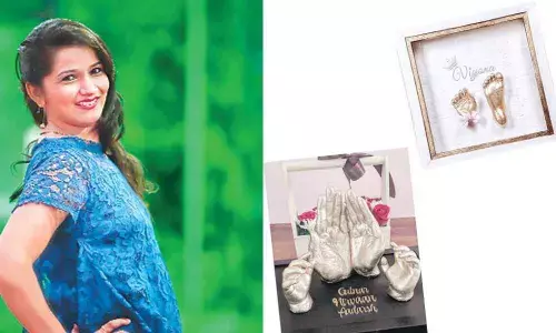 Creating everlasting memories