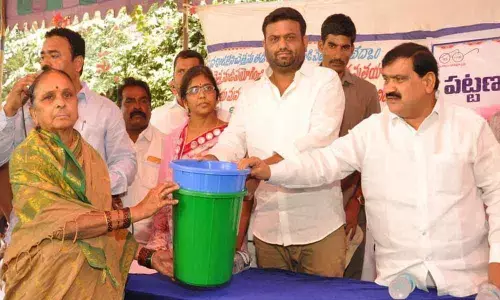 Tandur: Special action plan a great success