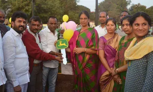 2nd round of 30-day special action plan from Jan 2