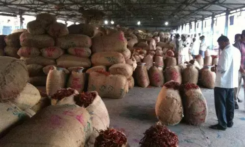 Market committees :Women set to get 50% posts