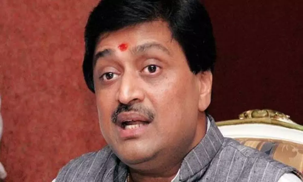 If you cant convince them, confuse them; BJP doing the same: Ashok Chavan