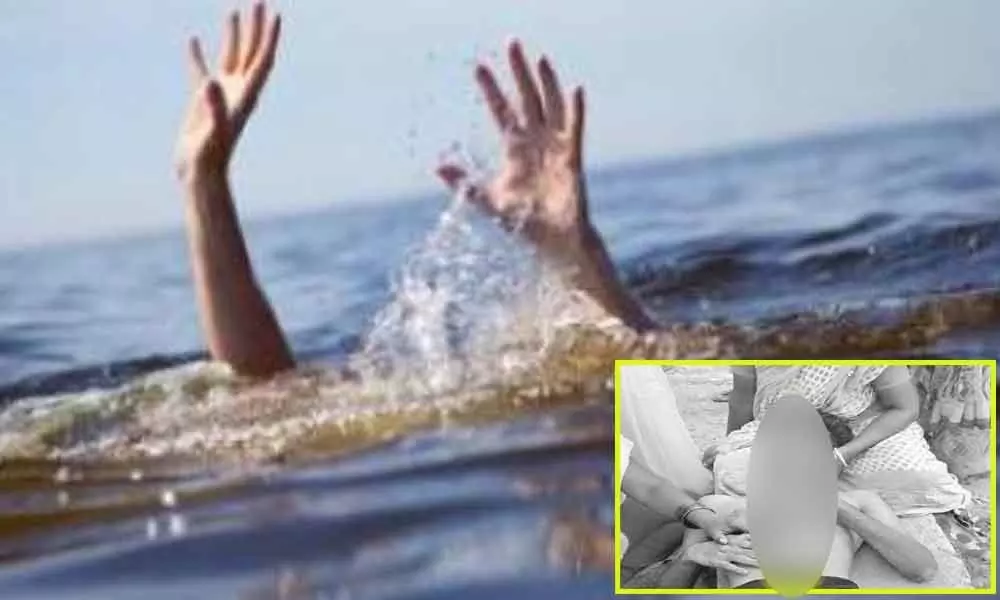 Young man drowns at Visakhapatnam beach