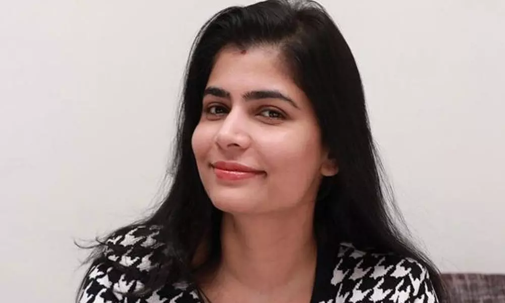 Chinmayi reacts to Swiggy boys sexist comment