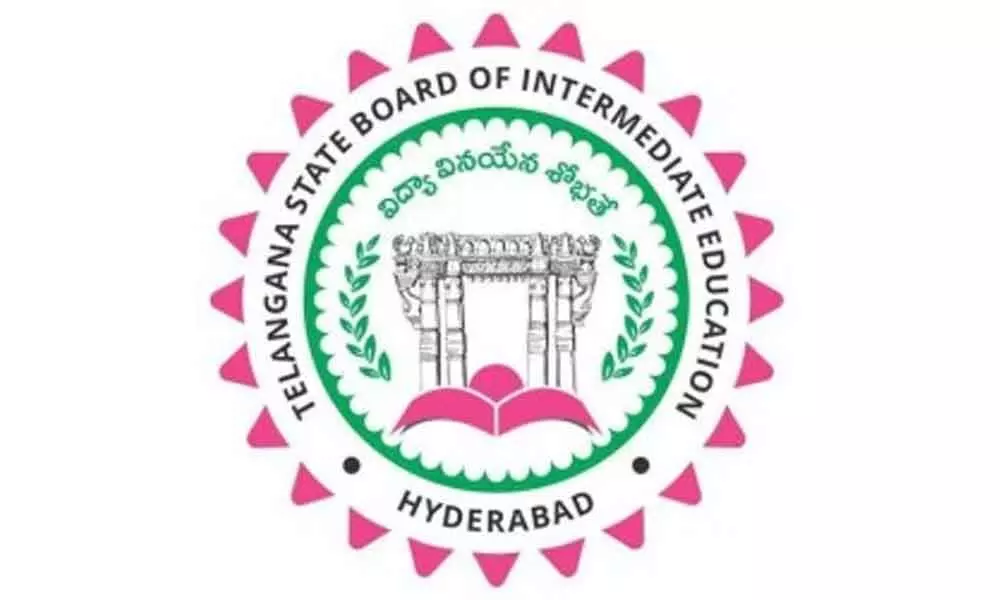 Telangana: Inter students can edit application for exam till Nov 30