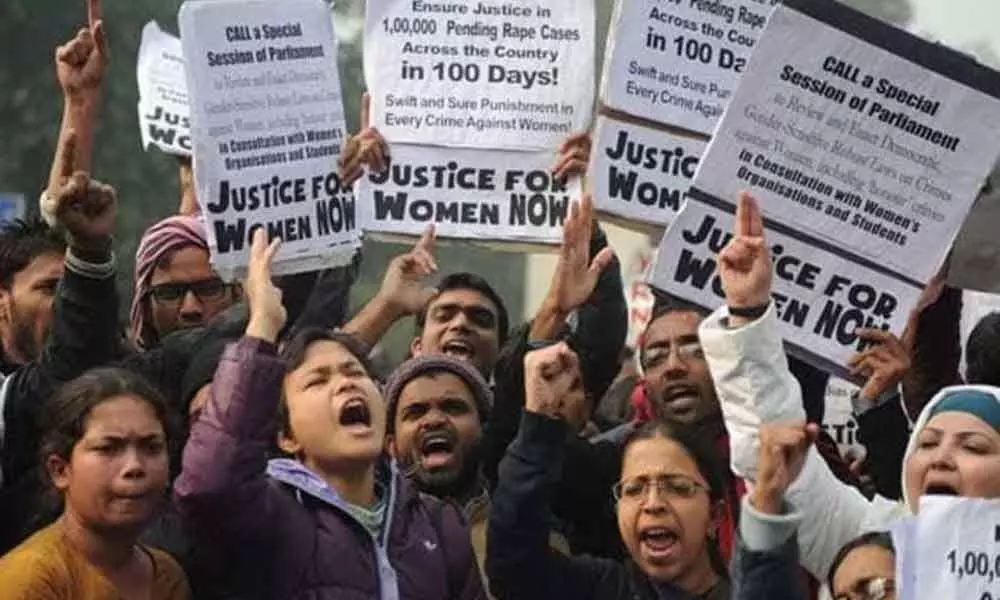 Nirbhaya gangrape case: Case transferred to another judge in Delhi court