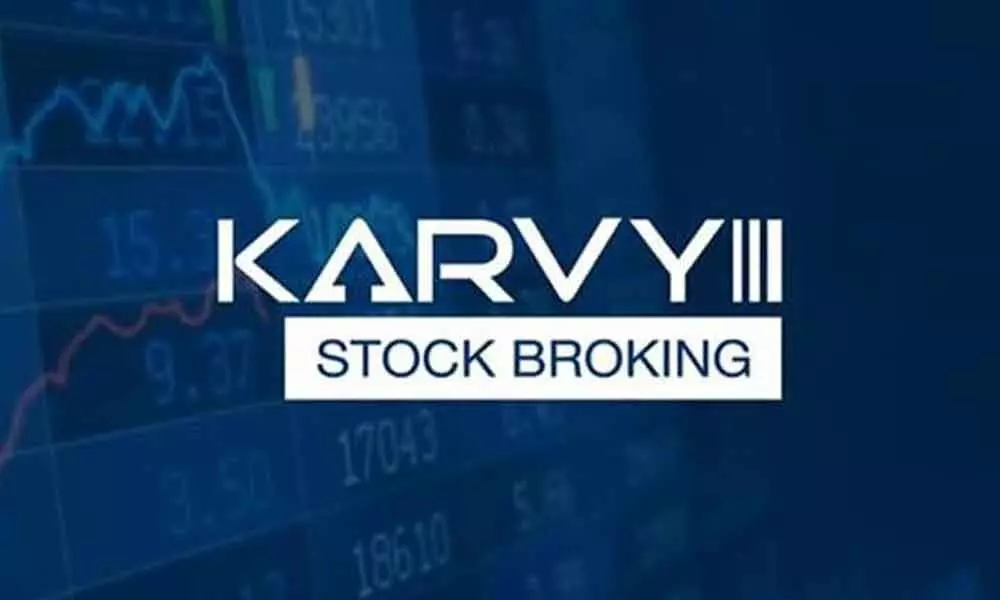 Karvy fiasco adds to woes of investors