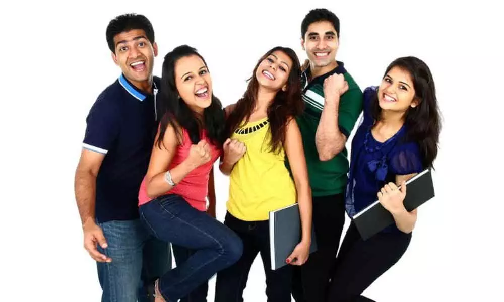 Adolescents in India more active than their peers globally: WHO
