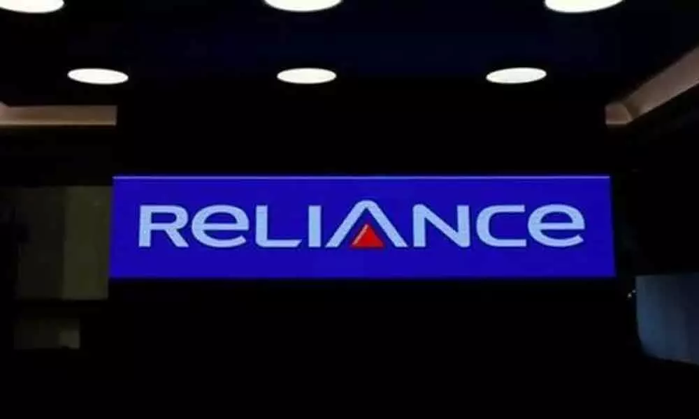 Reliance Communications shares rally 6% to hit upper circuit
