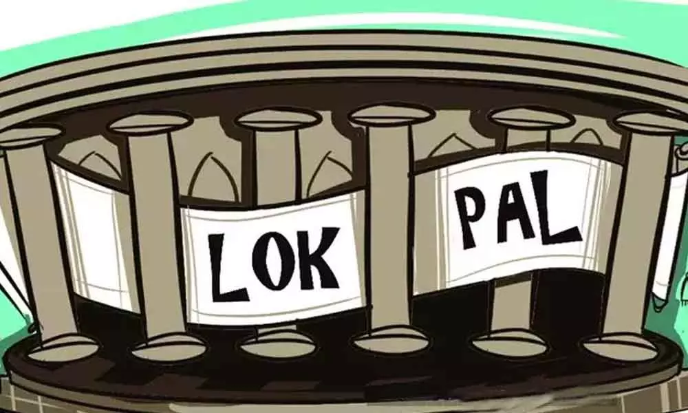 Without plaint form, Lokpal clears 1,000 cases!