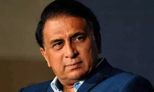 Gavaskar chides Kohli, says India won Tests before Gangulys era too