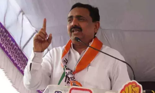 Maharashtra govt formed at night, will cease at night, says NCPs Jayant Patil