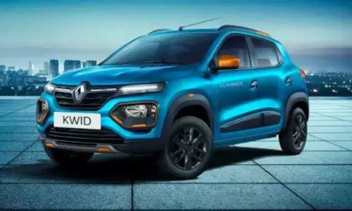 2019 Renault Kwid Mileage: Real vs Claimed