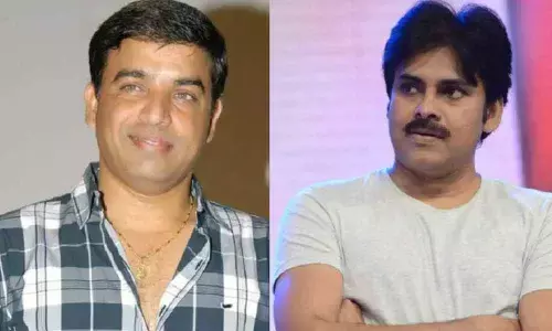Dil Raju awaits Pawan Kalyans confirmation