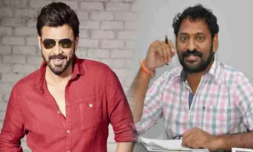 Young Directors Film on hold for Asuran Remake