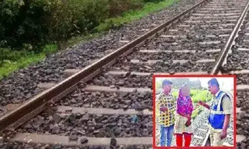 Lovers attempts suicide in Kadapa district gets police counselling