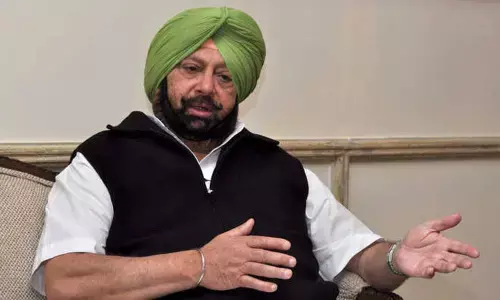 Wont allow ISI-backed forces: Punjab CM calls for peace with Pakistan