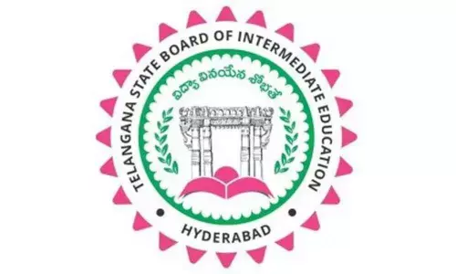 Telangana: Inter students can edit application for exam till Nov 30