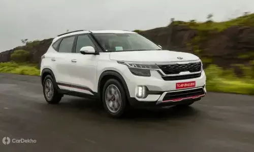 Kia Seltos 1.4-litre Petrol-automatic Mileage: Claimed vs Real