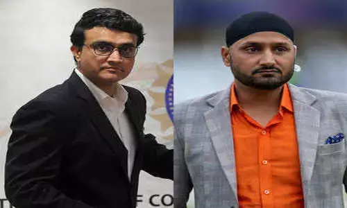 Hope Ganguly changes selection panel, need strong people: Harbhajan