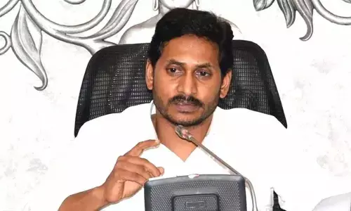 Idupulapaya, Pulivendula and Kadapa to be developed: Jagan