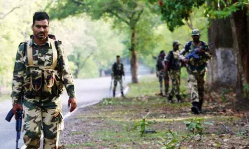 Mulugu: Tribal hinterland on the edge