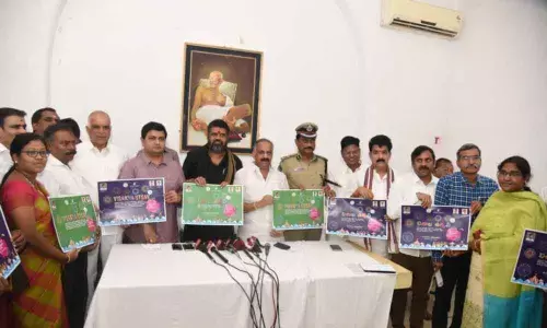 Visakhapatnam: A host of events to mark Visakha Utsav