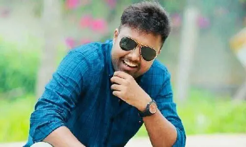 Im trekking my own path