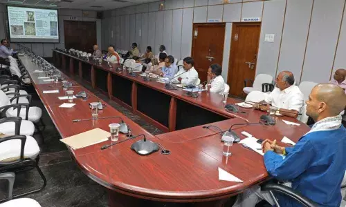 Tirumala: Complete SV Museum works as per schedule