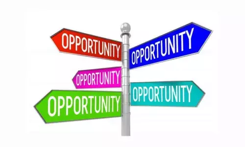 Love the opportunity