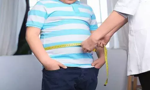 Obesity can cause brain damage, says the study