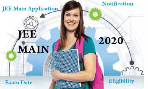 JEE Main 2020: Preparation tips during the last one month