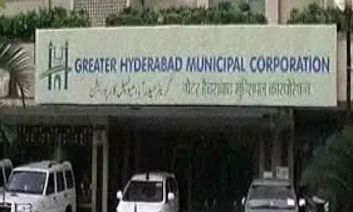 Elections sought for GHMC credit society