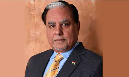 Subhash Chandra resigns as ZEEL Chairman