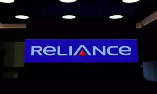 Reliance Communications shares rally 6% to hit upper circuit