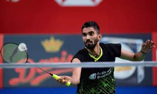 Srikanth pulls out of PBL to focus on international events