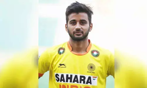 Indias Pro League performance against top teams will   determine Olympic chances