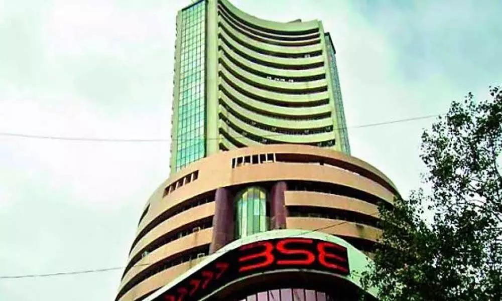 Sensex, Nifty hit record peaks in opening session